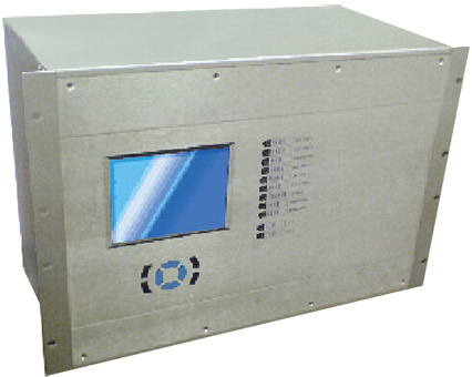 ZQB-3374 同步電動(dòng)機(jī)保護(hù)測控裝置