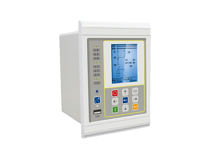 ZQB-9301通用保護(hù)測(cè)控裝置